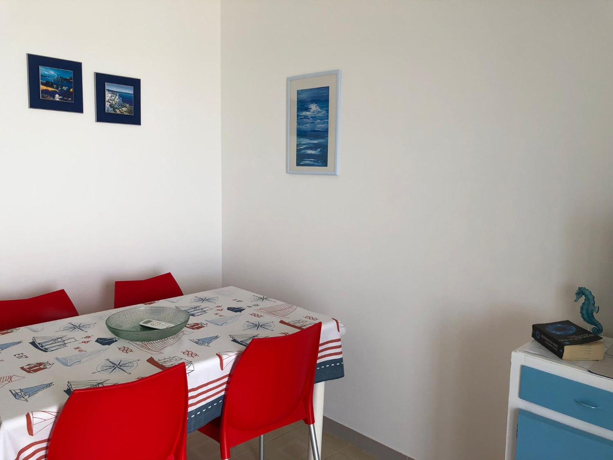 Casa Fronte Mare A Torre Vado Villa ภายนอก รูปภาพ