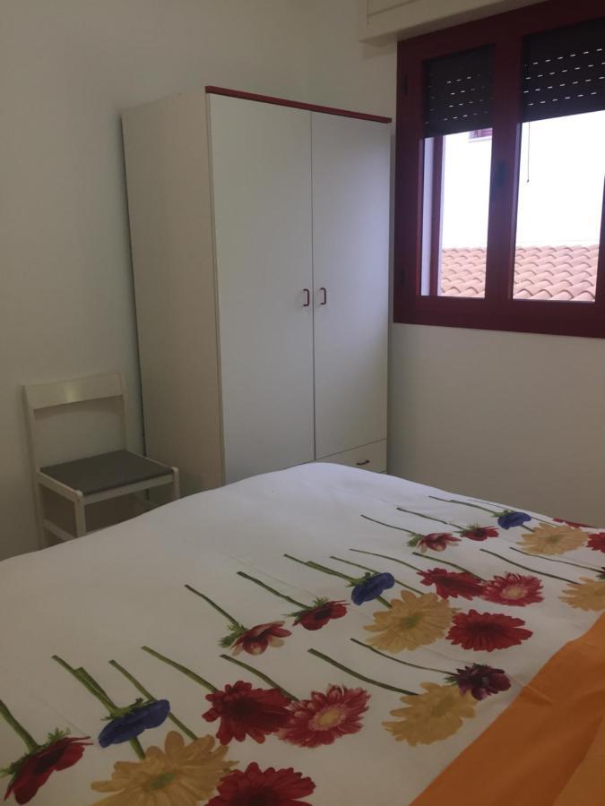 Casa Fronte Mare A Torre Vado Villa ภายนอก รูปภาพ